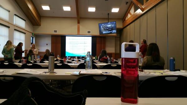 Humboldt County Office of Education