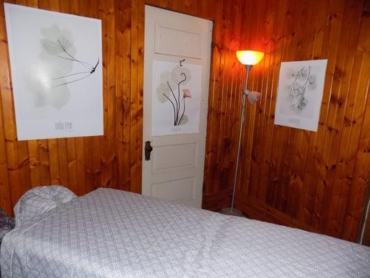 Massage Therapy by Laura