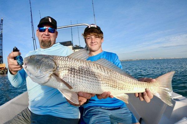 Reel Harmony Fishing Charters