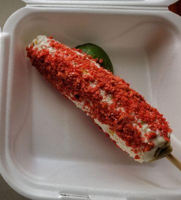 Taqueria & Pupuseria La Bendición