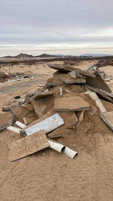 Burrows Construction