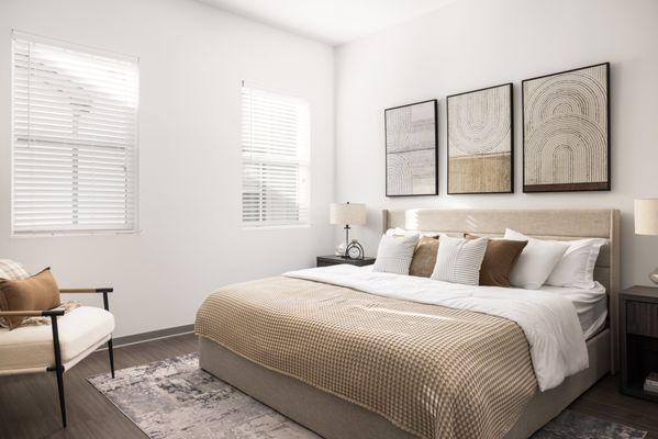 Citadel at Castle Pines Luxury Villas & Townhomes