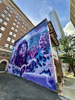 Writer's Block Rehab