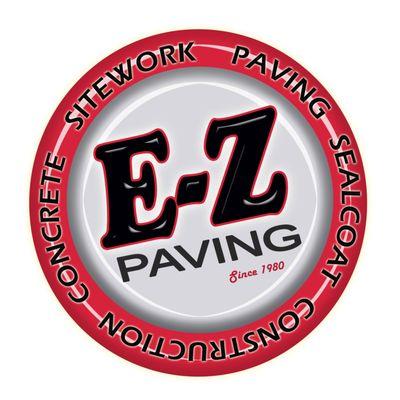 E-Z Paving Sealcoat
