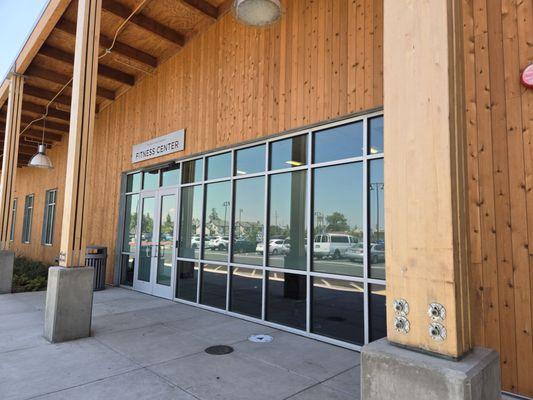 Clovis Senior Activity Center