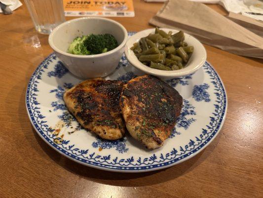 Cracker Barrel Old Country Store