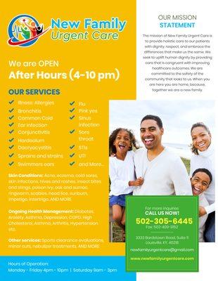 Mr. Samuel Yeboah, APRN-FNP