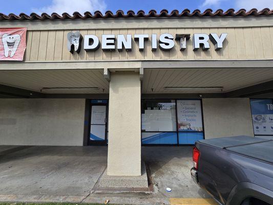 Fresh Smile Dental Riverside