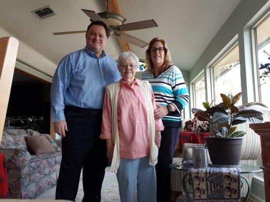 Cynthia Cohn & Associates