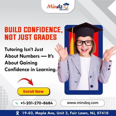 MindzQ Education