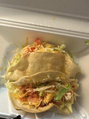 Carlos Mexican Restaurant