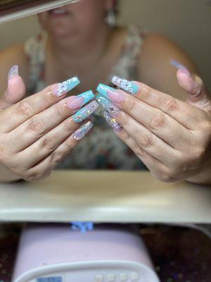 Kutekellz Glitterbox