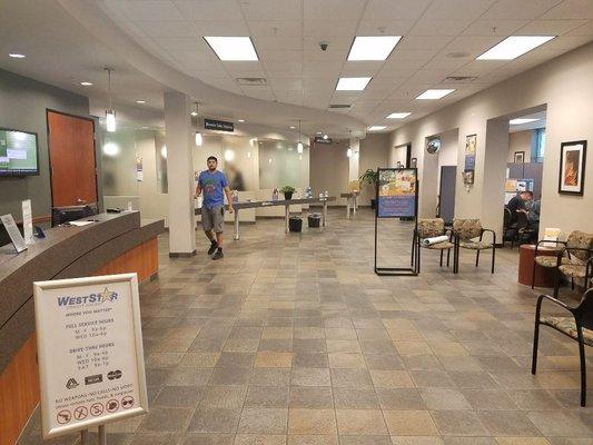 WestStar Credit Union