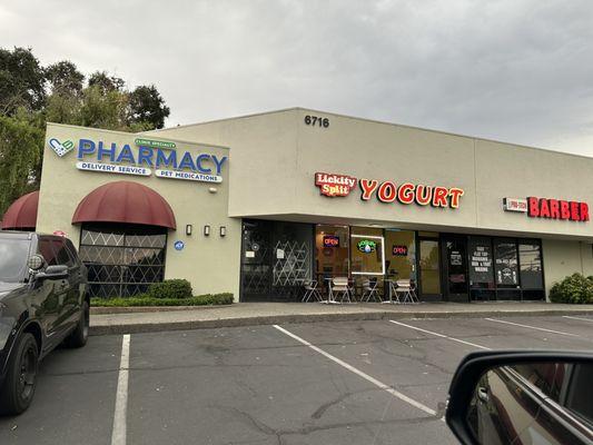 Clinix Specialty Pharmacy