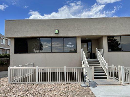 Farmers Insurance - Kevin Palma