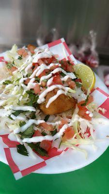 Ricky’s Birira De Res Estilo Tijuana