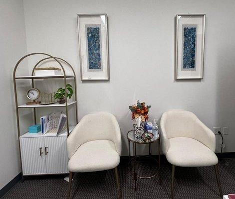 Dinkum Prospect Healthcare