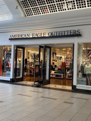 American Eagle Store