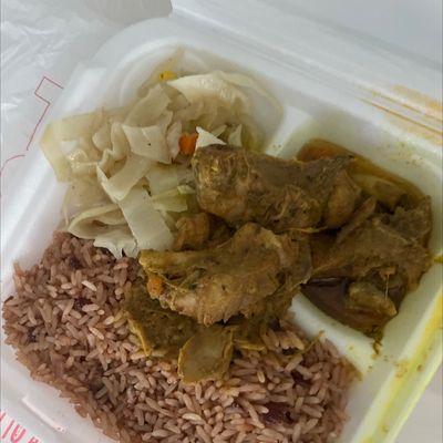Miller's Jamaican Cuisine