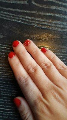 Hats Off Hair Design