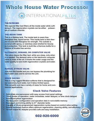 Kooline Plumbing Heating & Air