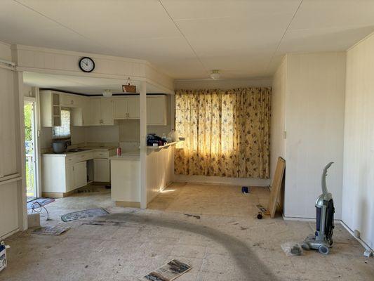 Just Cleaner By Just Deliver