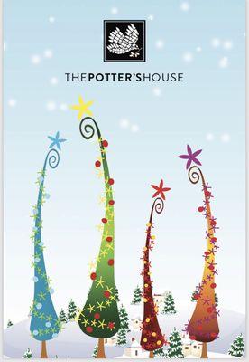 The Potter's House