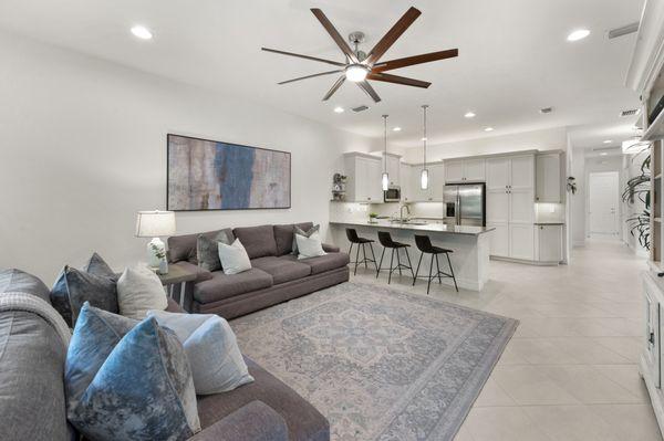 Danielle Allen - Kw Elevate Luxury