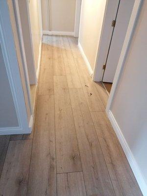 Graham Flooring Masters