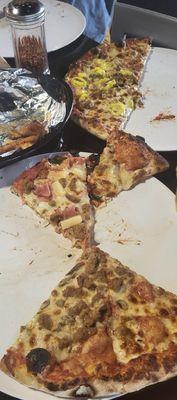 1000 Degrees Pizza - Mankato, MN