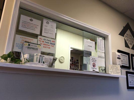 Multi-Specialty Health