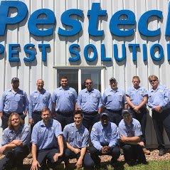 Pestech Pest Solutions