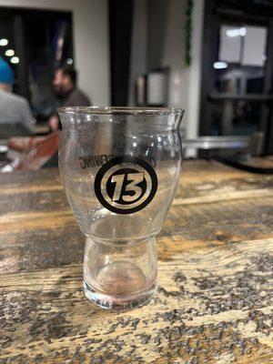 Odd13 Brewing