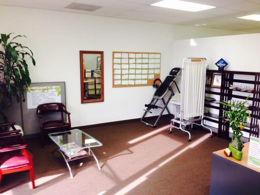 Jingachim Orangewell Acupuncture Clinic