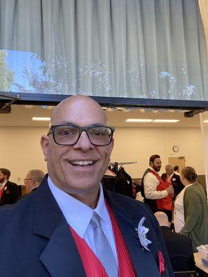 Growth coach speaking engagements