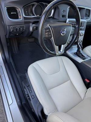 JJ's Auto Detailing Shop