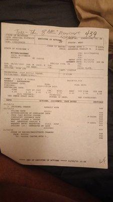 Davis Law Group PLLC