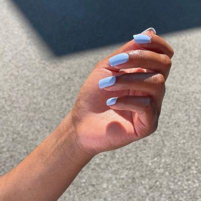 Pretty Nails And Spa