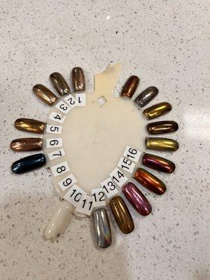 Nestle Nails And Spa