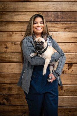 Neighborhood Veterinary Care