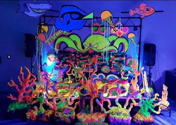 Layzor Entertainment