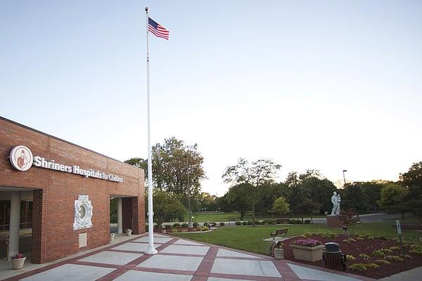 Shriners Hospitals for Children - Chicago