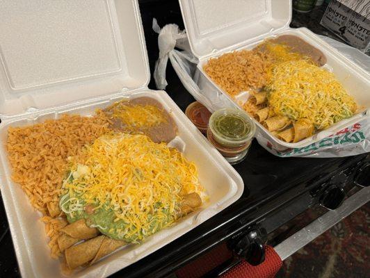 Los Fredos Mexican Food