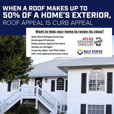 Gulf States Roofing and Construction