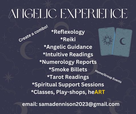 Angelic Experience
