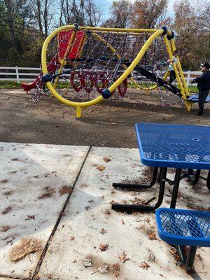 Discovery Community Park