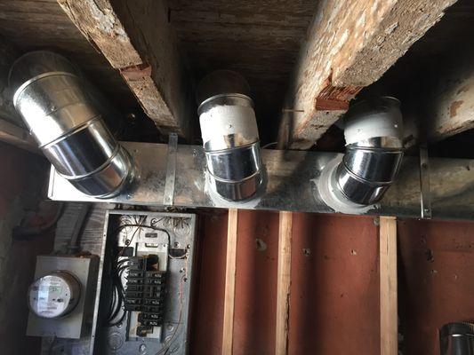 Bryan’s Heating & Cooling