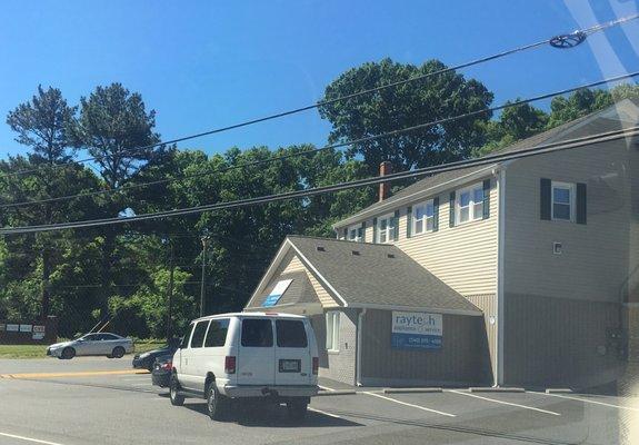 Raytech Appliance Service