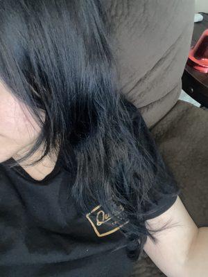 Mollys Family Hair Salon