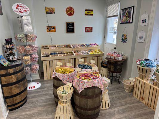 LV Candy Shop & Gifts